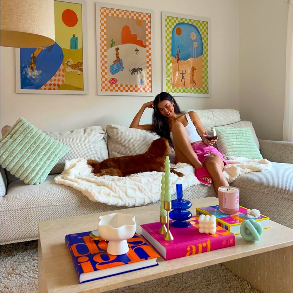 Donating unsold items